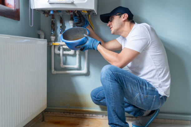 Best Commercial Plumbing Services  in USA